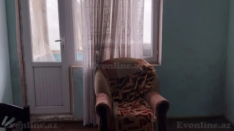 Satılır 2 otaqlı Mənzil Köhnə tikili 42 m² 4-cü mikrorayon - şəkil 19
