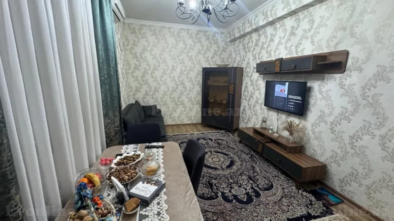 Satılır 3 otaqlı Mənzil Yeni tikili 85 m² Yasamal - şəkil 4