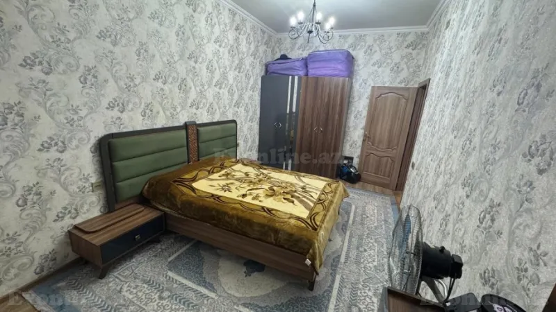 Satılır 3 otaqlı Mənzil Yeni tikili 85 m² Yasamal - şəkil 9