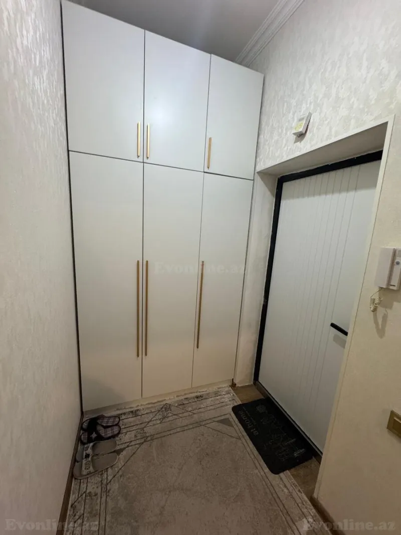 Satılır 3 otaqlı Mənzil Yeni tikili 85 m² Yasamal - şəkil 12