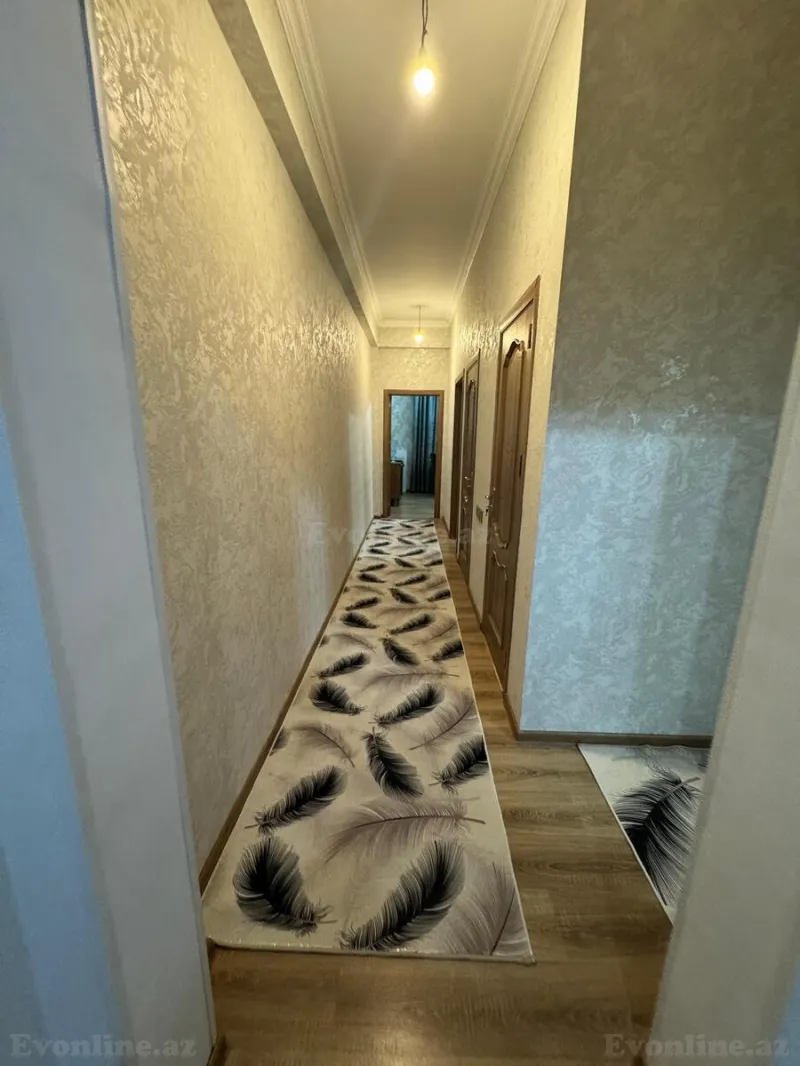 Satılır 3 otaqlı Mənzil Yeni tikili 85 m² Yasamal - şəkil 18
