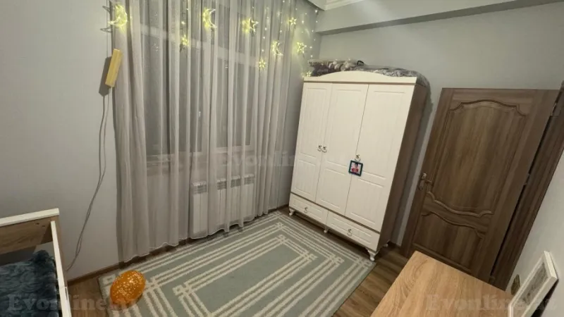 Satılır 3 otaqlı Mənzil Yeni tikili 85 m² Yasamal - şəkil 19