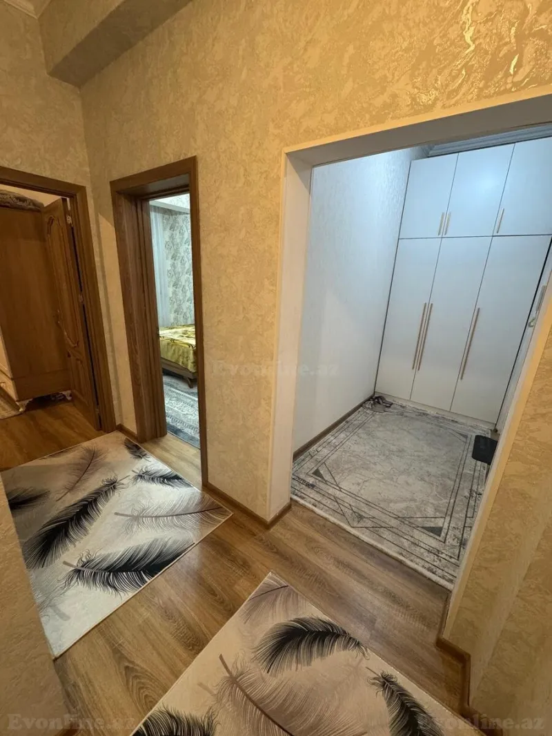 Satılır 3 otaqlı Mənzil Yeni tikili 85 m² Yasamal - şəkil 23