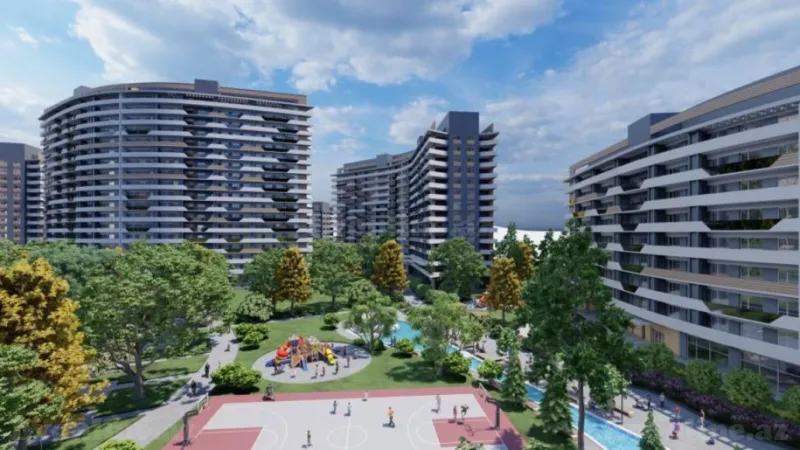 Satılır 2 otaqlı Mənzil Yeni tikili 81 m² Biləcəri