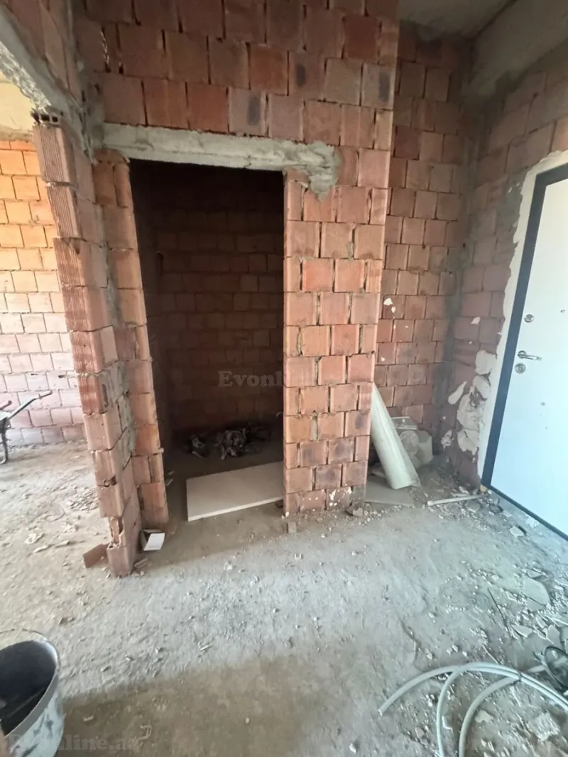 Satılır 2 otaqlı Mənzil Yeni tikili 81 m² Biləcəri - şəkil 6