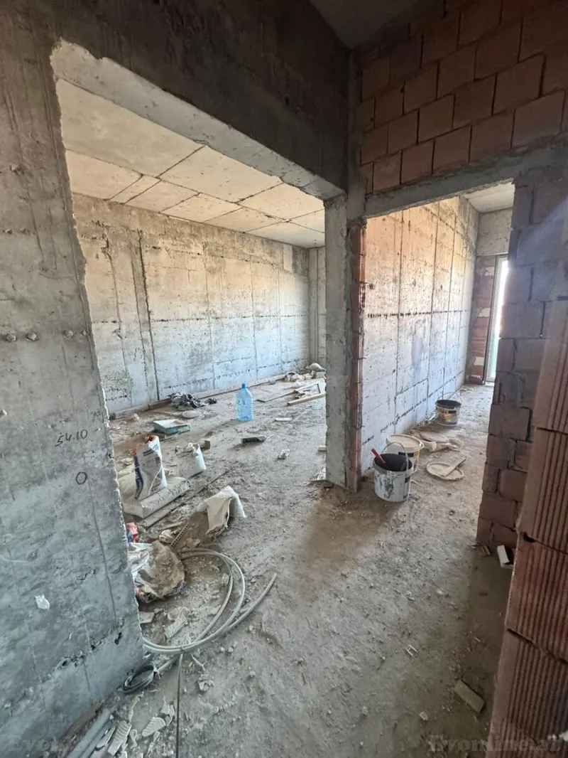 Satılır 2 otaqlı Mənzil Yeni tikili 81 m² Biləcəri - şəkil 7