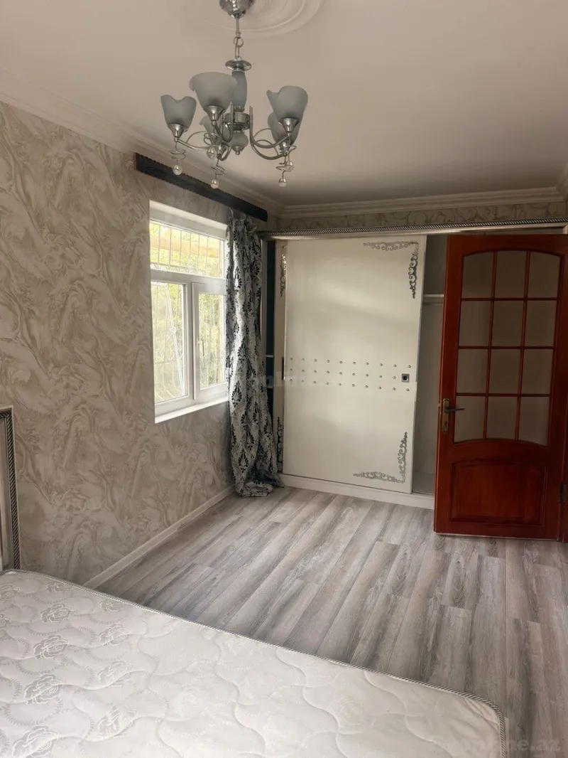 Kirayə verilir 3 otaqlı Mənzil Köhnə tikili 60 m² 8-ci kilometr - şəkil 7