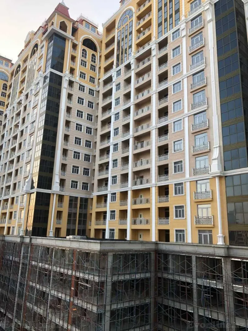 Satılır 2 otaqlı Mənzil Yeni tikili 45 m² 28 May m. - şəkil 7