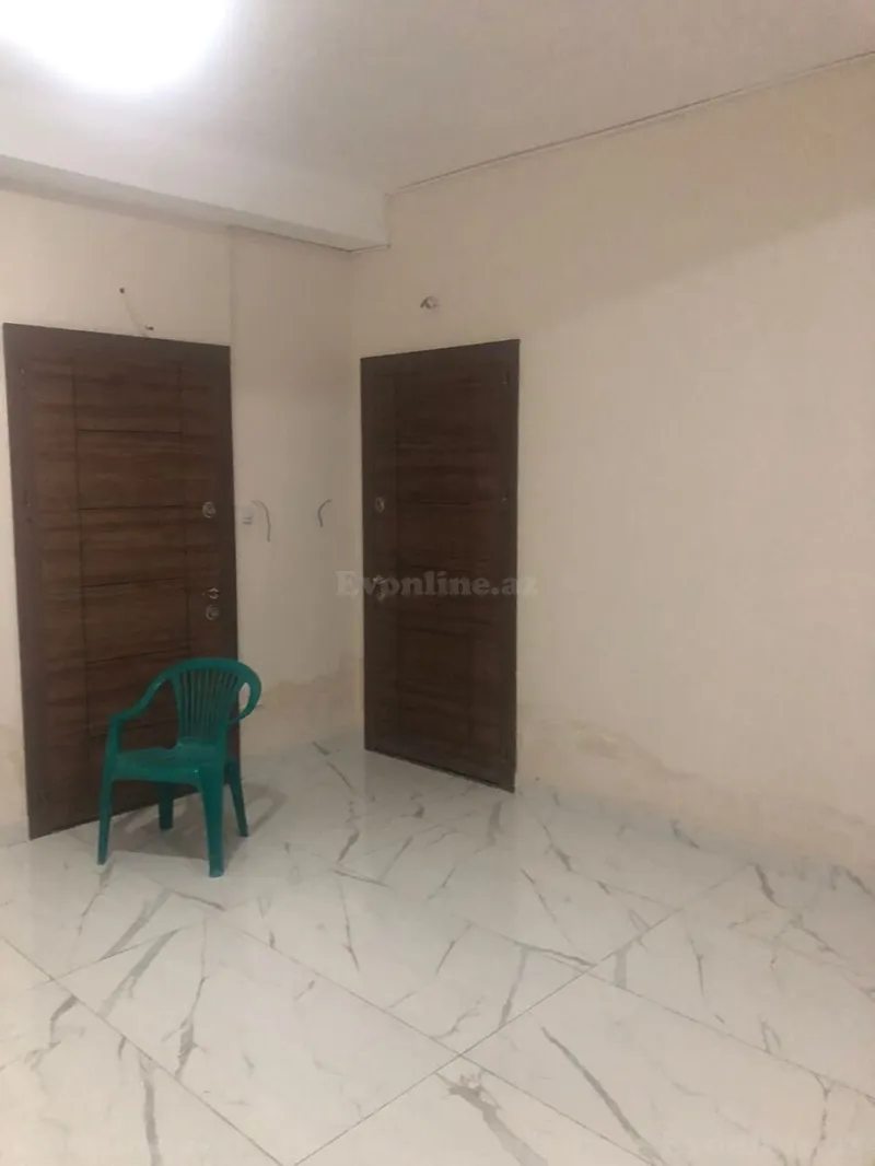 Satılır 2 otaqlı Mənzil Yeni tikili 45 m² 28 May m. - şəkil 8