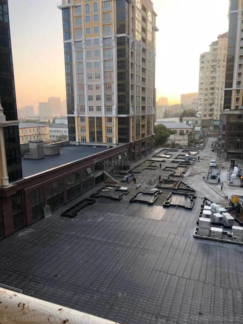 Satılır 2 otaqlı Mənzil Yeni tikili 45 m² 28 May m. - şəkil 10