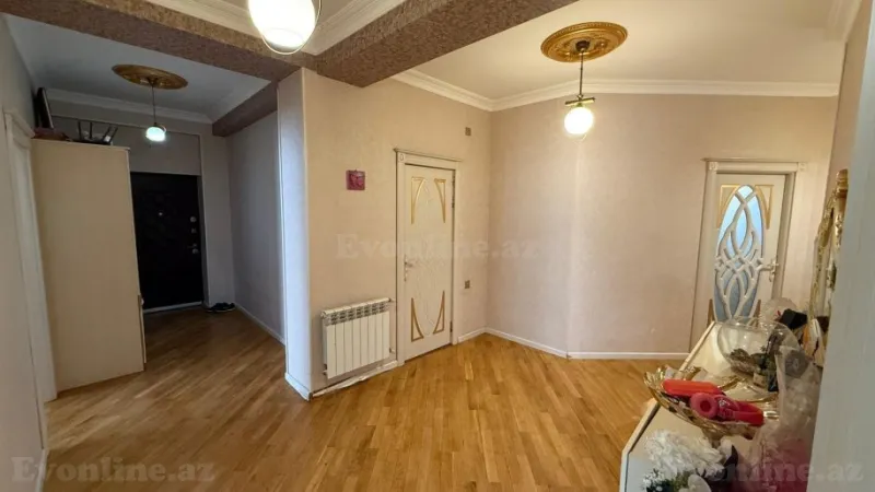 Satılır 4 otaqlı Mənzil Yeni tikili 133 m² Yeni Yasamal - şəkil 25