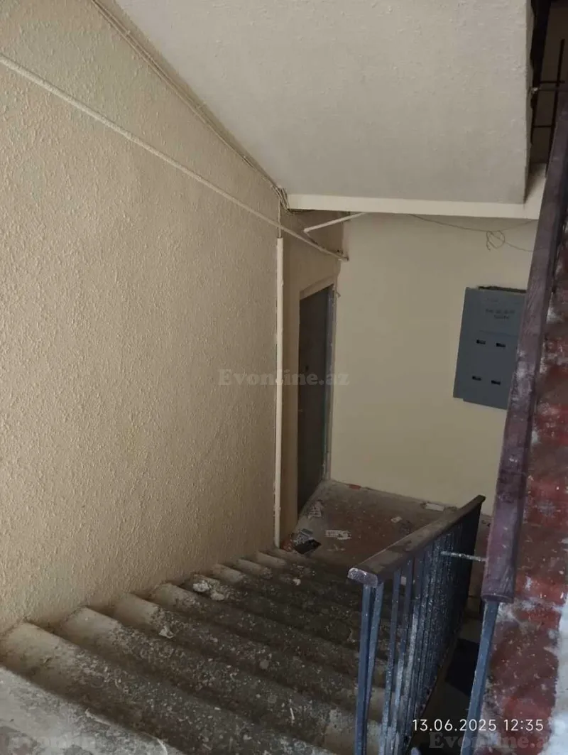 Satılır 5 otaqlı Mənzil Köhnə tikili 110 m² Əhmədli - şəkil 5