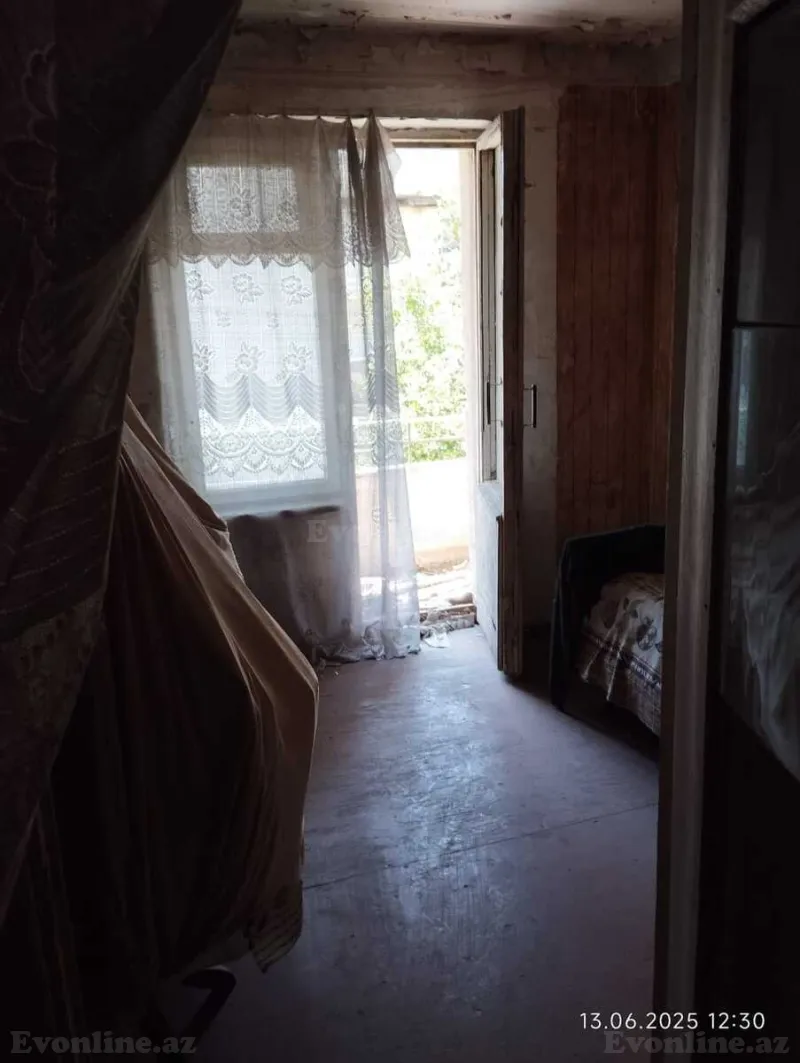 Satılır 5 otaqlı Mənzil Köhnə tikili 110 m² Əhmədli - şəkil 8