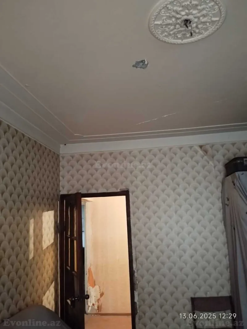 Satılır 5 otaqlı Mənzil Köhnə tikili 110 m² Əhmədli - şəkil 11