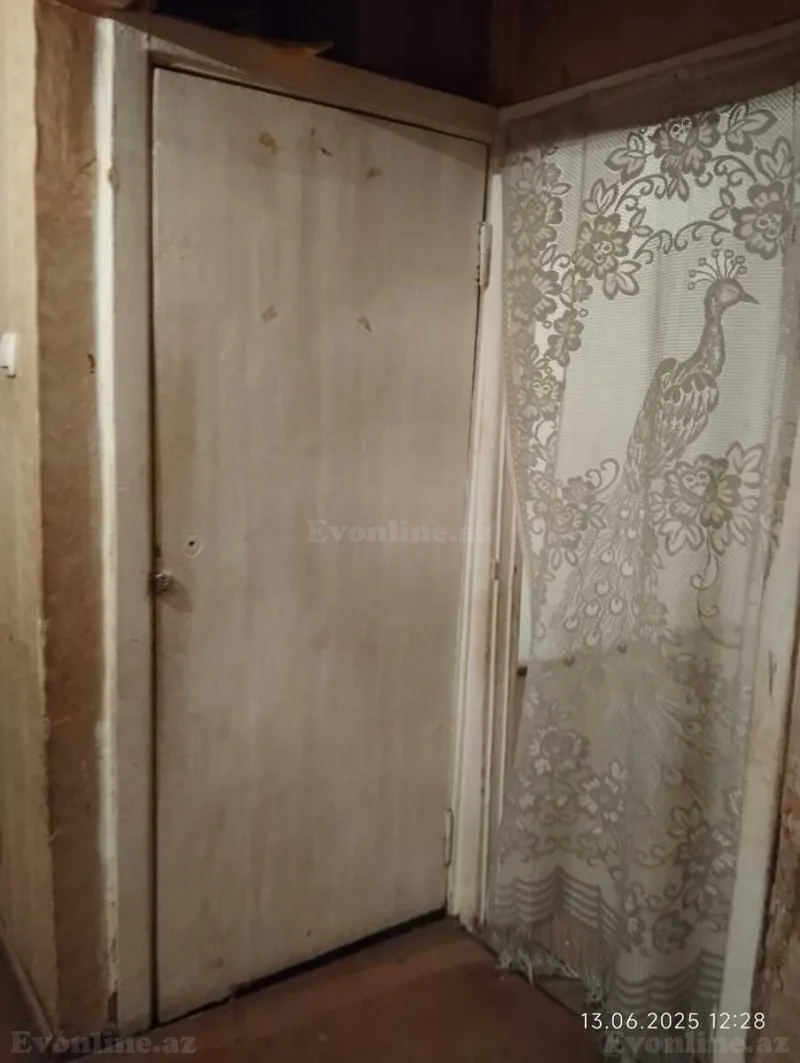 Satılır 5 otaqlı Mənzil Köhnə tikili 110 m² Əhmədli - şəkil 14