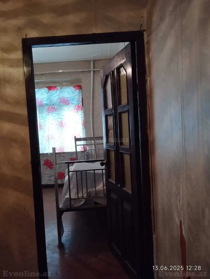 Satılır 5 otaqlı Mənzil Köhnə tikili 110 m² Əhmədli - şəkil 16