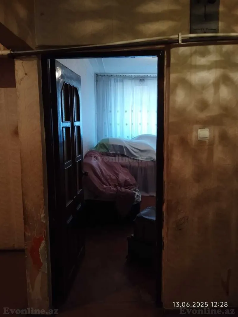 Satılır 5 otaqlı Mənzil Köhnə tikili 110 m² Əhmədli - şəkil 18