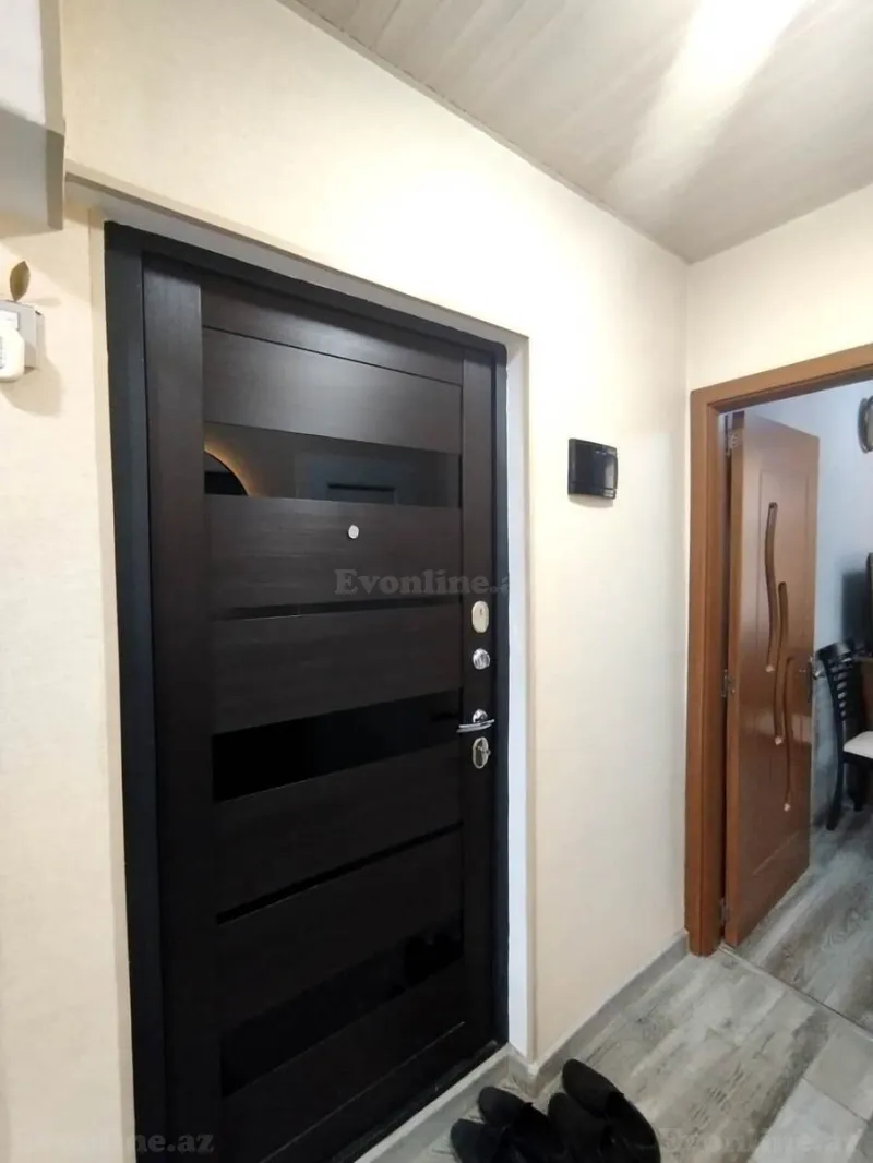 Satılır 2 otaqlı Mənzil Köhnə tikili 60 m² Suraxanı r. - şəkil 6