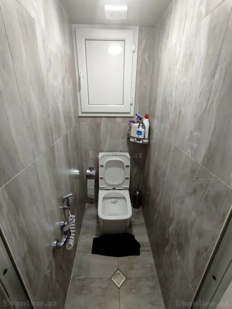Satılır 2 otaqlı Mənzil Köhnə tikili 60 m² Suraxanı r. - şəkil 8