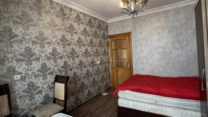 Kirayə verilir 2 otaqlı Mənzil Köhnə tikili 70 m² 8-ci kilometr - şəkil 7