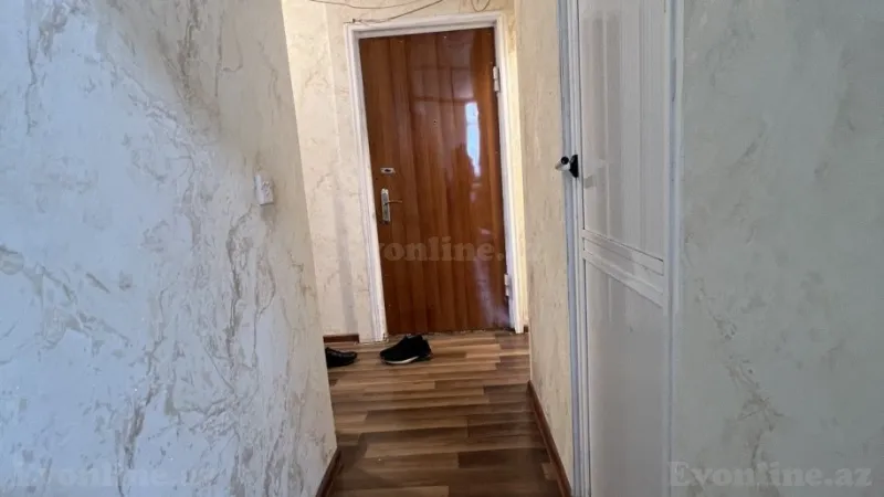 Kirayə verilir 2 otaqlı Mənzil Köhnə tikili 70 m² 8-ci kilometr - şəkil 11
