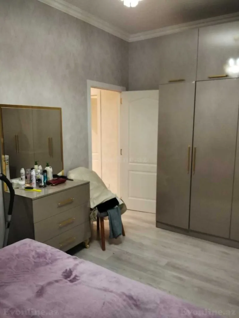 Satılır 3 otaqlı Mənzil Yeni tikili 50 m² Xırdalan - şəkil 9