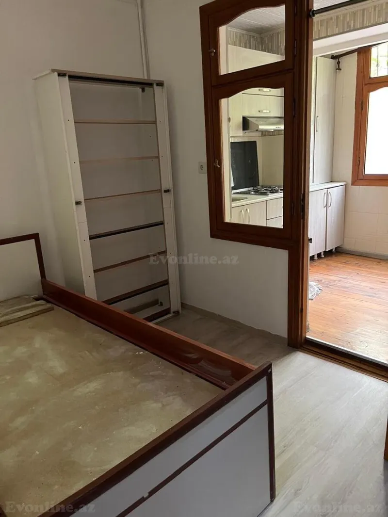 Kirayə verilir 2 otaqlı Mənzil Köhnə tikili 70 m² 8-ci mikrorayon - şəkil 5