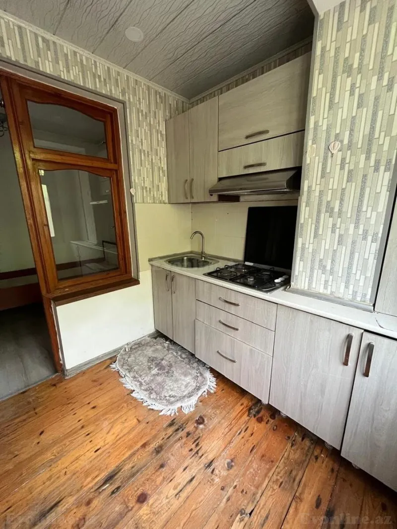 Kirayə verilir 2 otaqlı Mənzil Köhnə tikili 70 m² 8-ci mikrorayon - şəkil 8