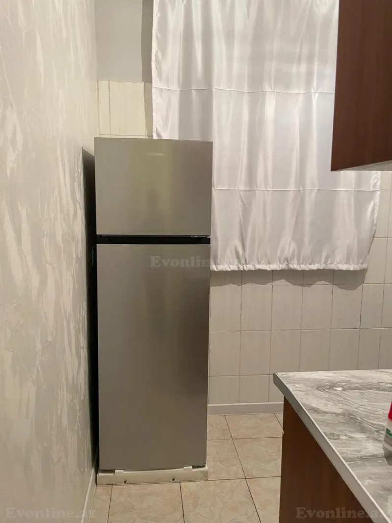 Kirayə verilir 2 otaqlı Mənzil Köhnə tikili 55 m² 6-cı mikrorayon - şəkil 10