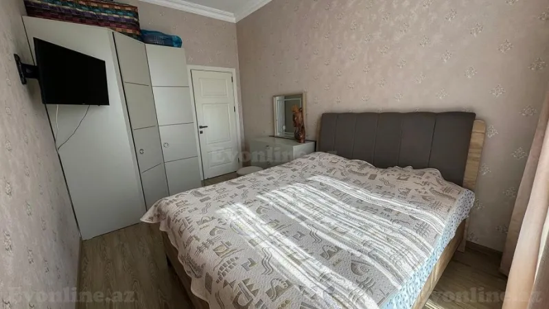 Satılır 3 otaqlı Mənzil Yeni tikili 101 m² 28 May m. - şəkil 7