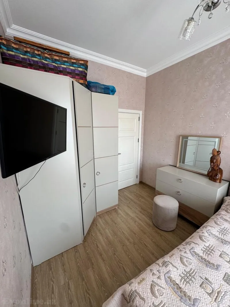 Satılır 3 otaqlı Mənzil Yeni tikili 101 m² 28 May m. - şəkil 8