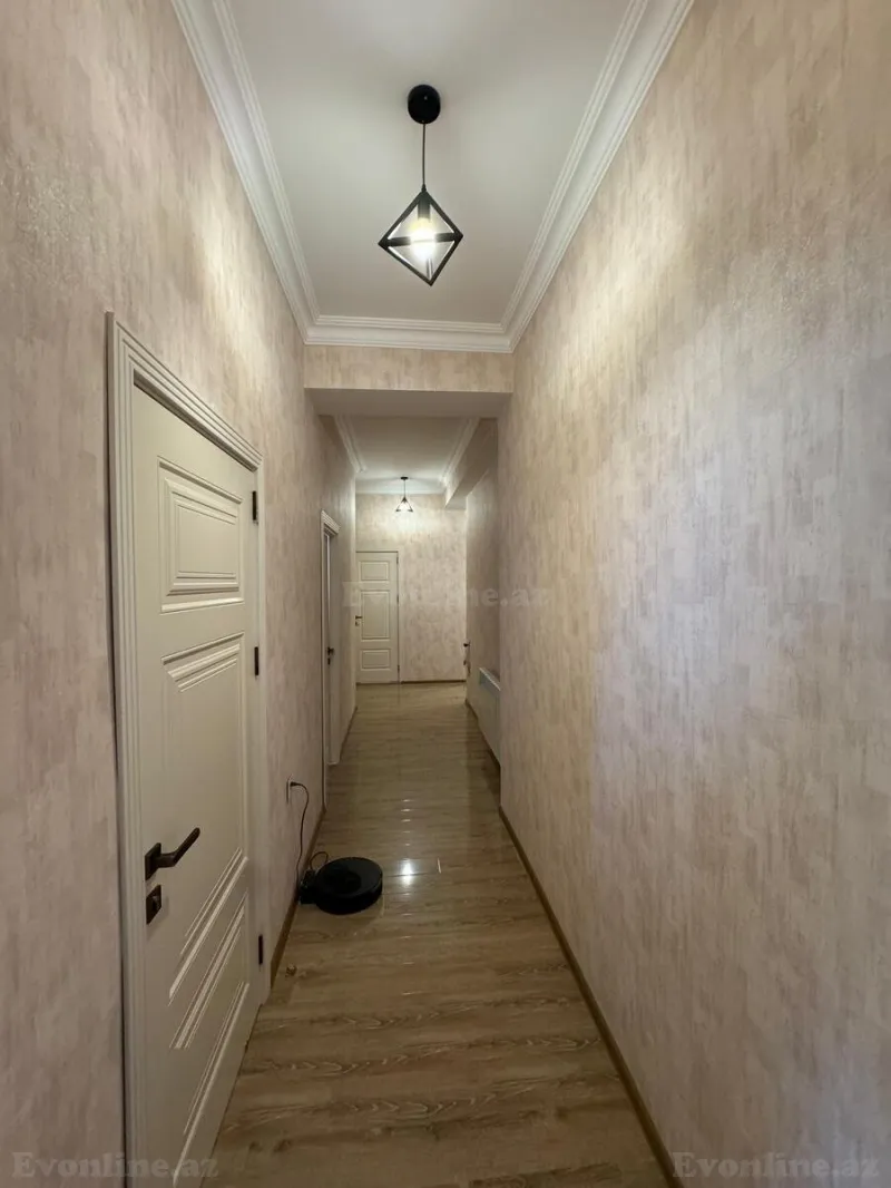 Satılır 3 otaqlı Mənzil Yeni tikili 101 m² 28 May m. - şəkil 9