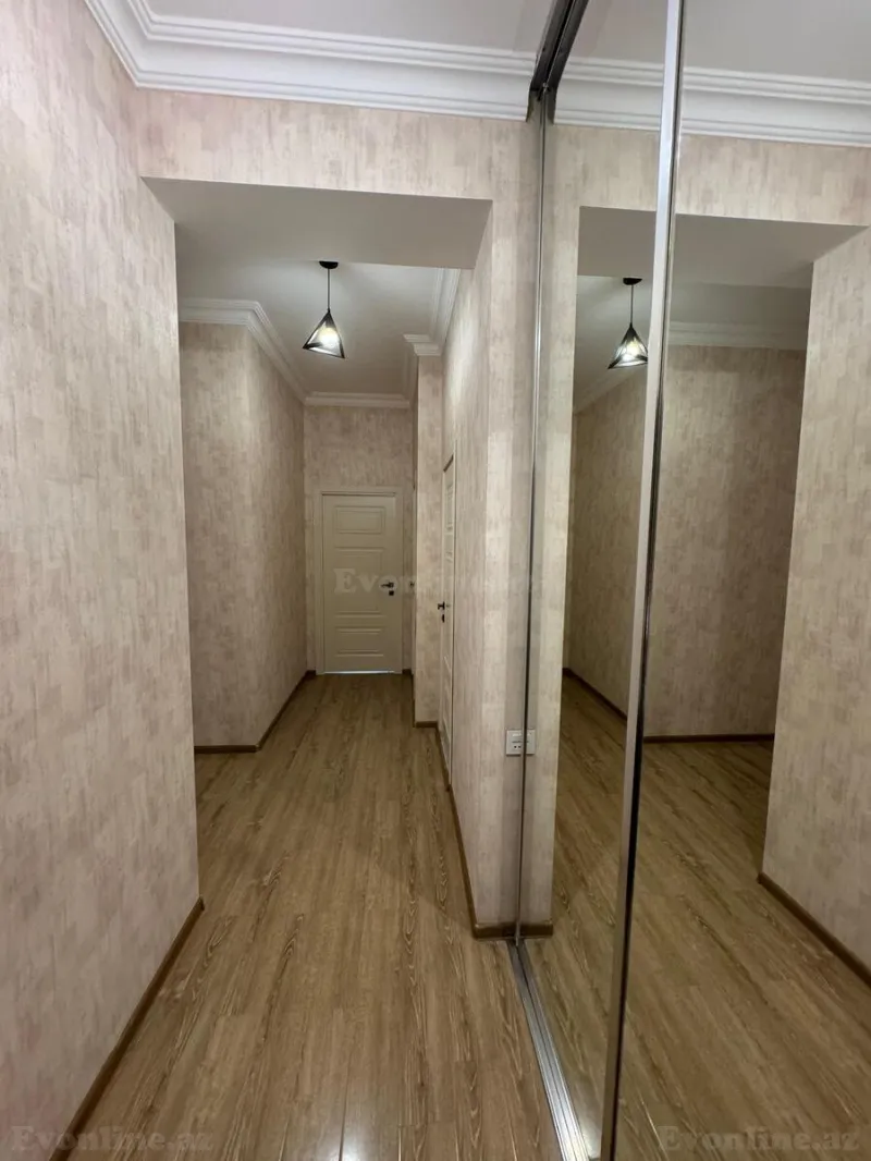 Satılır 3 otaqlı Mənzil Yeni tikili 101 m² 28 May m. - şəkil 10