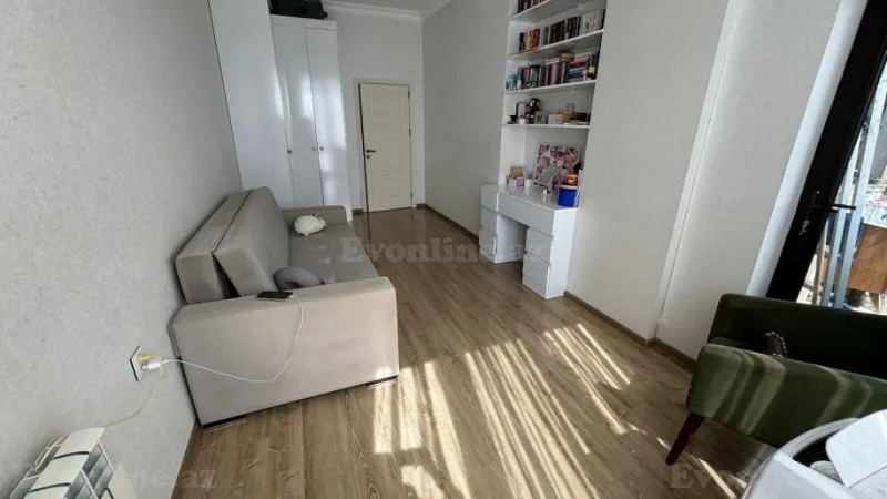Satılır 3 otaqlı Mənzil Yeni tikili 101 m² 28 May m. - şəkil 11