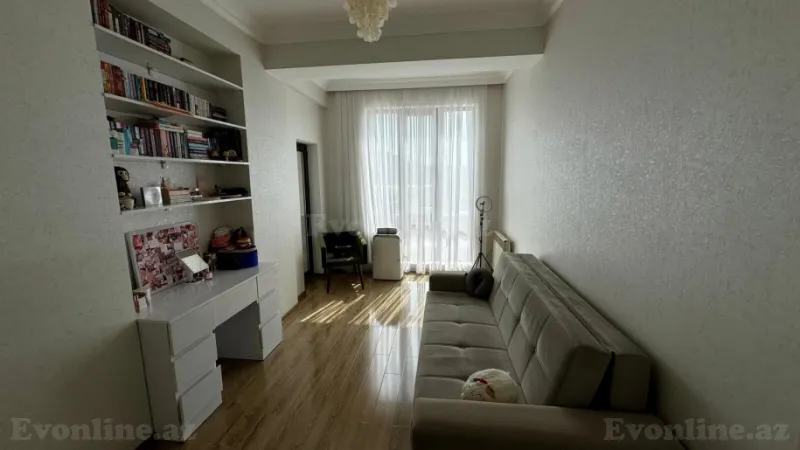 Satılır 3 otaqlı Mənzil Yeni tikili 101 m² 28 May m. - şəkil 12