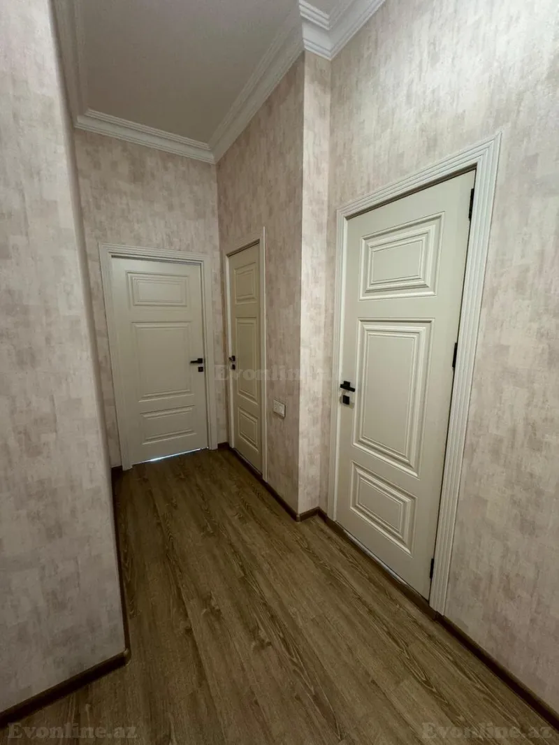 Satılır 3 otaqlı Mənzil Yeni tikili 101 m² 28 May m. - şəkil 13
