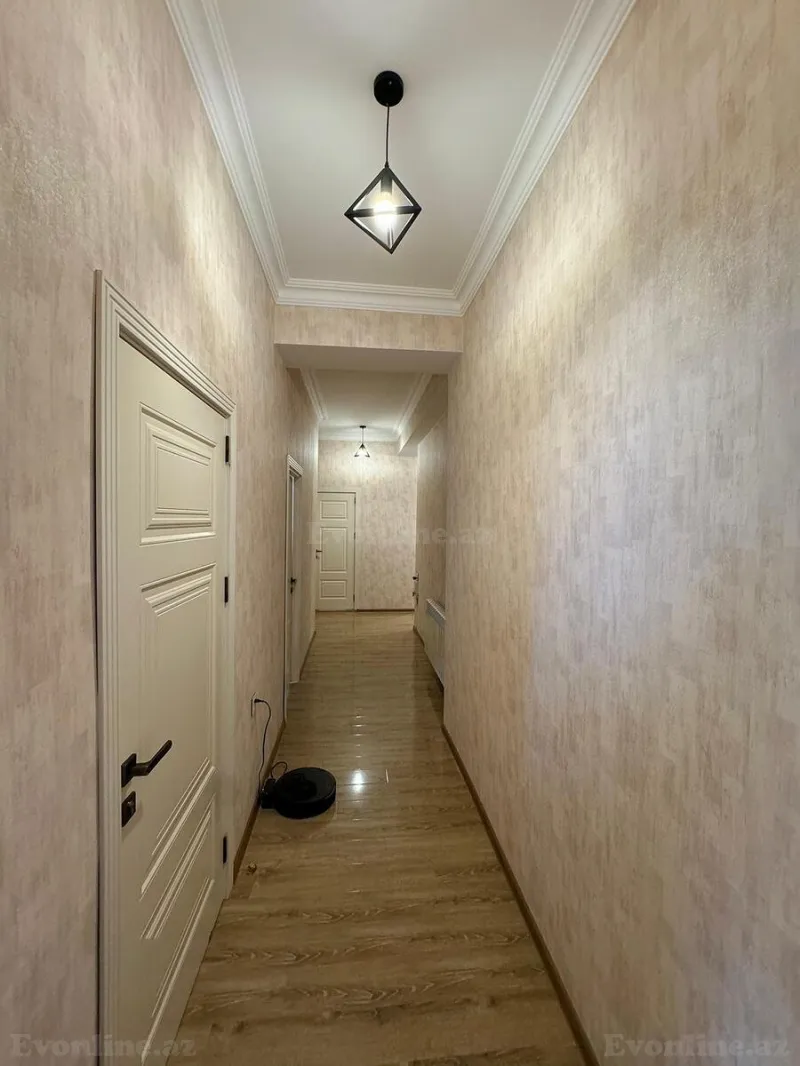 Satılır 3 otaqlı Mənzil Yeni tikili 101 m² 28 May m. - şəkil 14