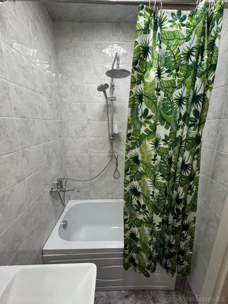 Satılır 3 otaqlı Mənzil Yeni tikili 101 m² 28 May m. - şəkil 15