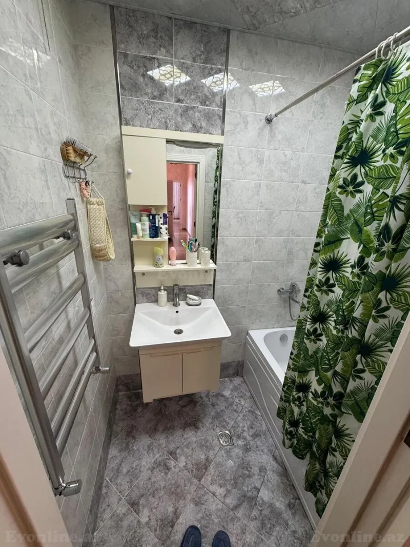 Satılır 3 otaqlı Mənzil Yeni tikili 101 m² 28 May m. - şəkil 16