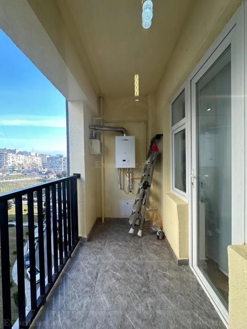Satılır 4 otaqlı Mənzil Yeni tikili 155 m² Həzi Aslanov m. - şəkil 19
