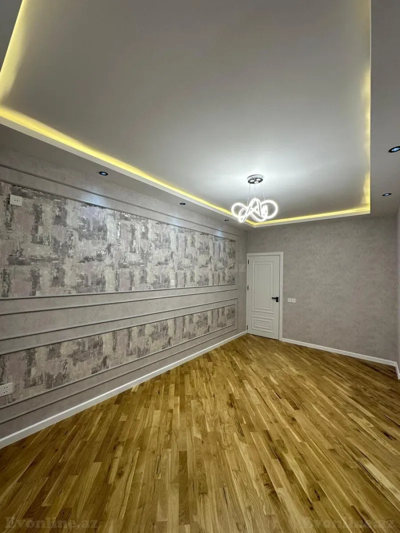 Satılır 4 otaqlı Mənzil Yeni tikili 155 m² Həzi Aslanov m. - şəkil 20