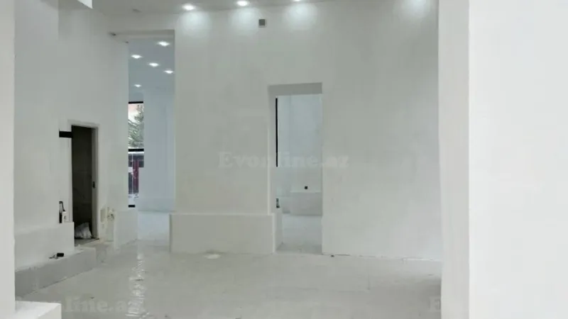 Kirayə verilir 3 otaqlı Mənzil Köhnə tikili 200 m² Xətai m. - şəkil 2