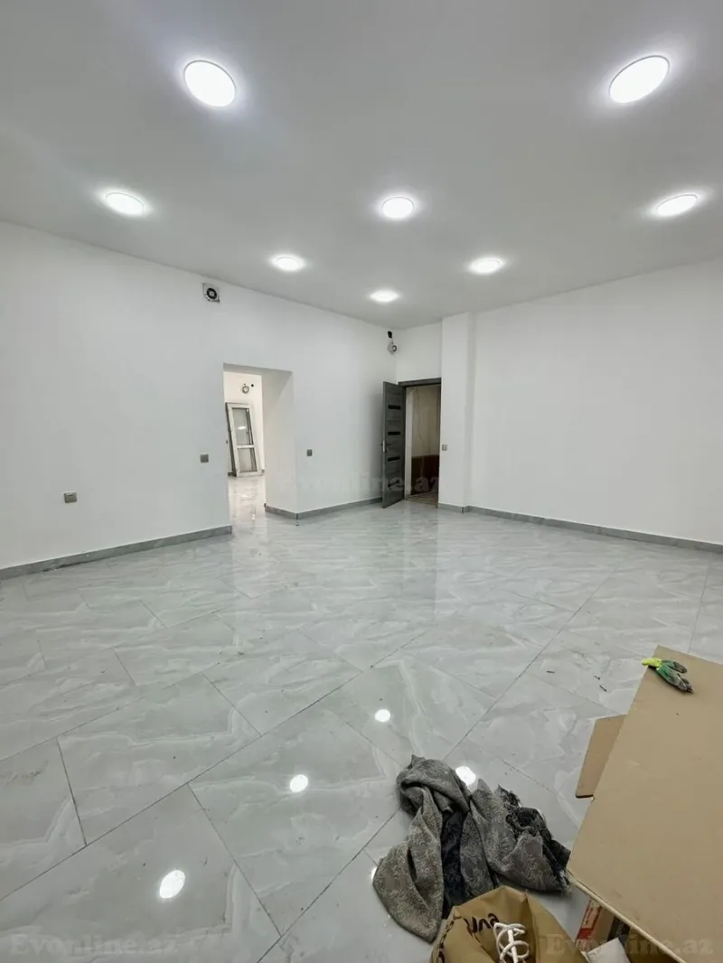 Obyekt 70 m² Elmlər Akademiyası m. Kirayə verilir