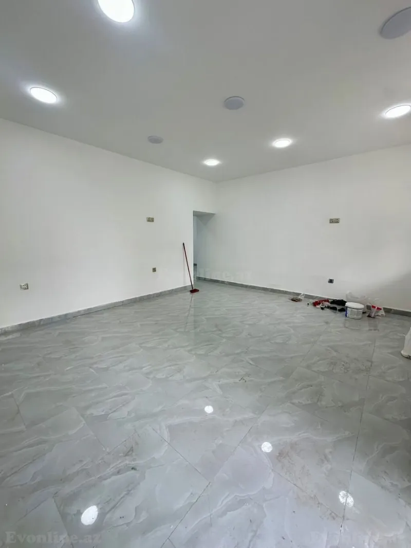 Kirayə verilir Obyekt 70 m² Elmlər Akademiyası m. - şəkil 2