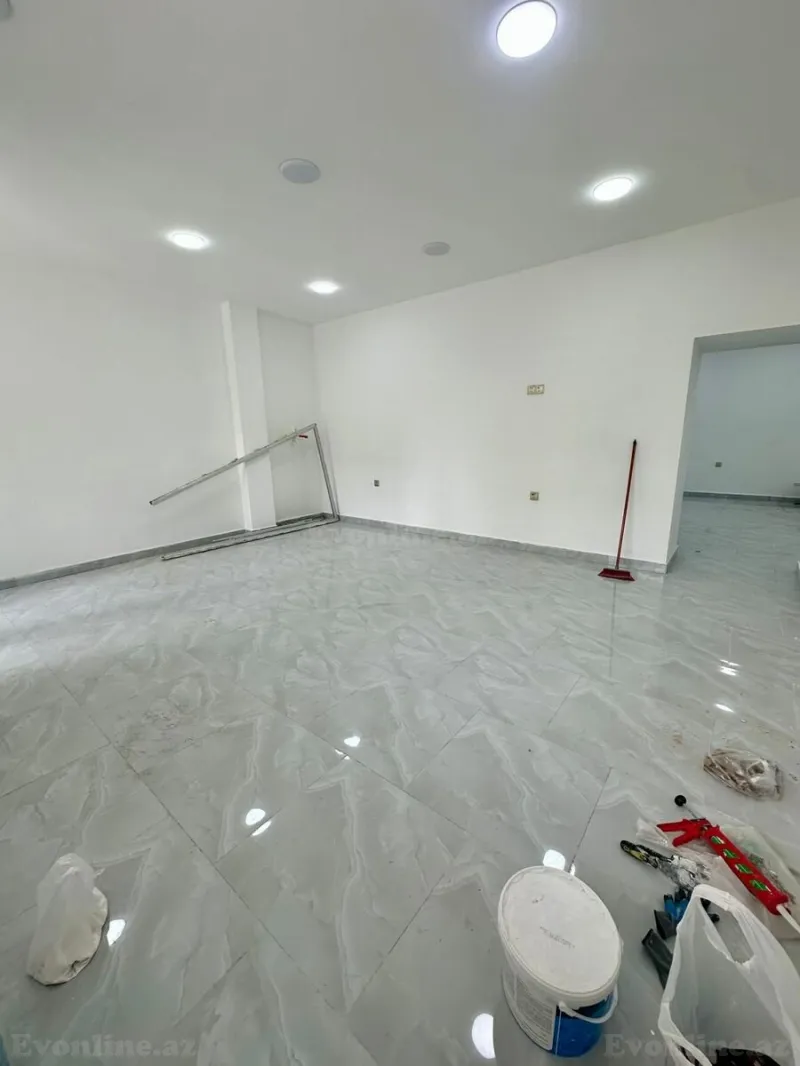Kirayə verilir Obyekt 70 m² Elmlər Akademiyası m. - şəkil 3