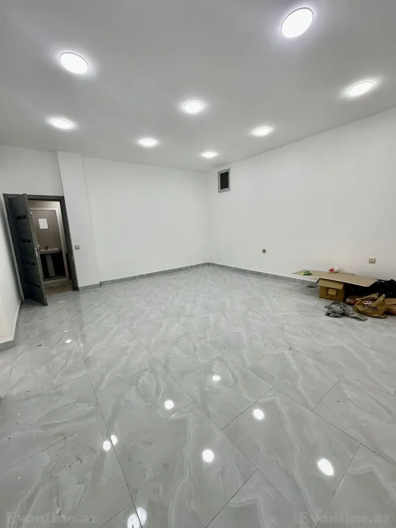 Kirayə verilir Obyekt 70 m² Elmlər Akademiyası m. - şəkil 5