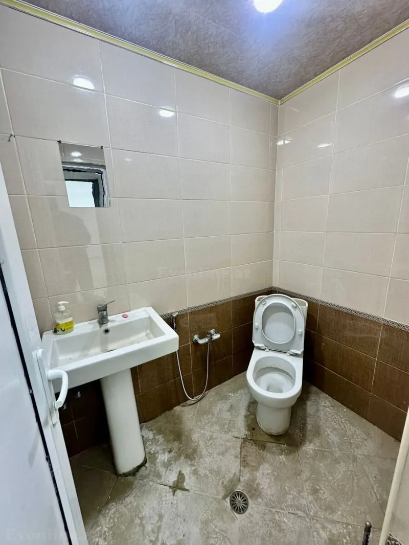 Kirayə verilir Obyekt 70 m² Elmlər Akademiyası m. - şəkil 7
