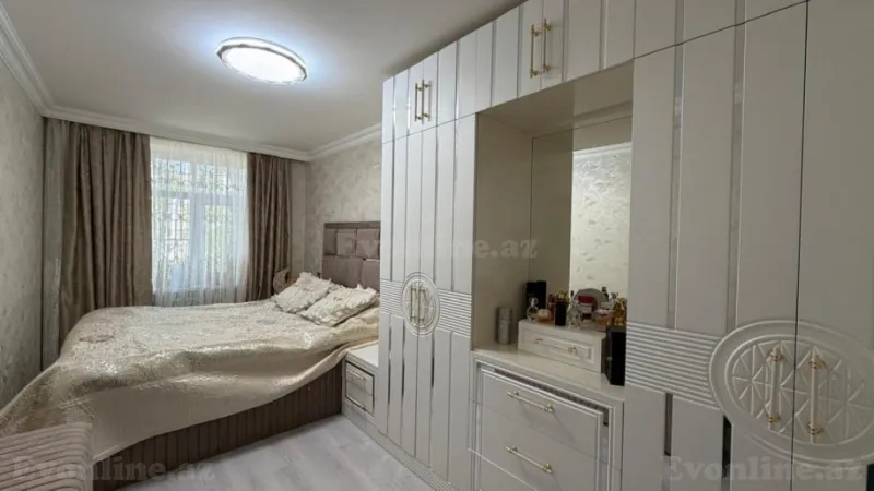 Satılır 2 otaqlı Mənzil Köhnə tikili 50 m² Nəriman Nərimanov m. - şəkil 10