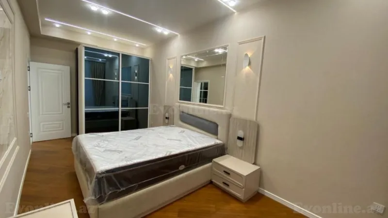 Satılır 2 otaqlı Mənzil Yeni tikili 70 m² 28 May m. - şəkil 9