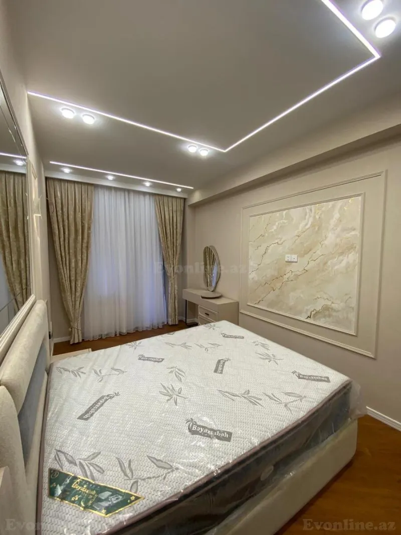 Satılır 2 otaqlı Mənzil Yeni tikili 70 m² 28 May m. - şəkil 10